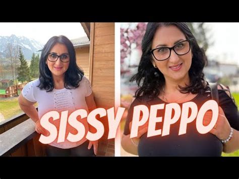 sissypeppo nude|Sissy Peppo (@sissypeppo) • Instagram photos and videos